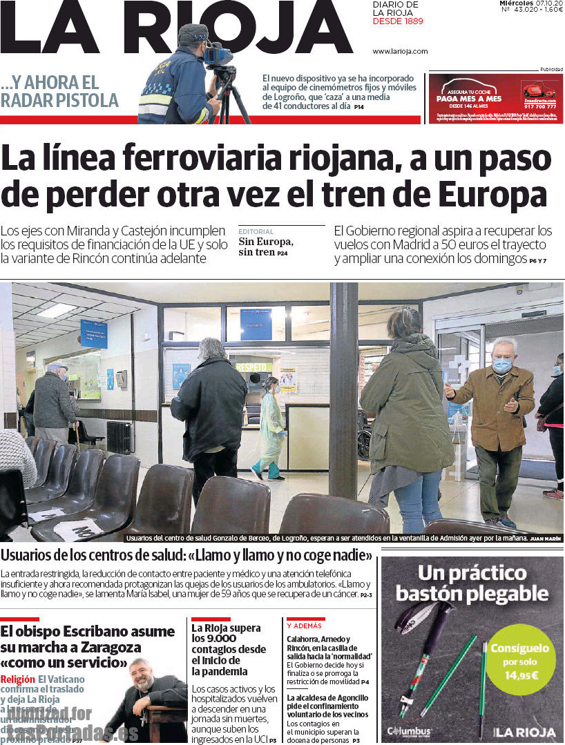 La Rioja