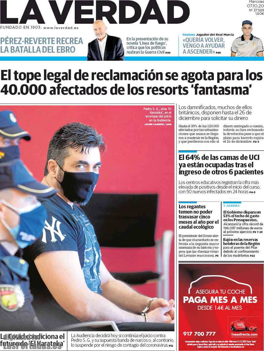 La Verdad