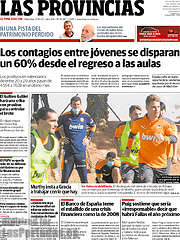 /Las Provincias