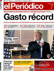 /El Periódico de Catalunya(Castellano)