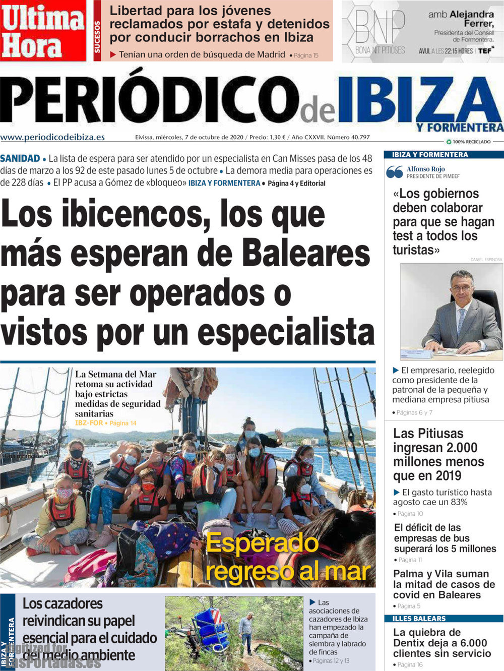 Periódico de Ibiza
