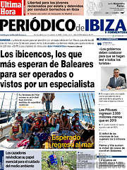 /Periódico de Ibiza