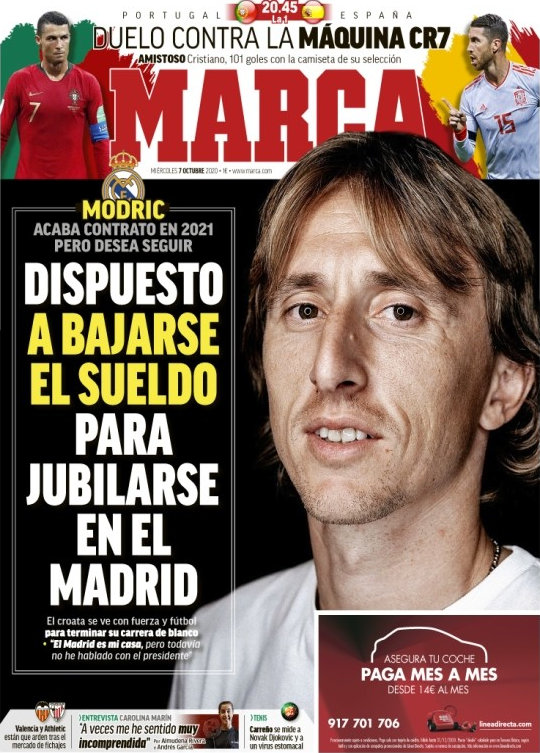 Marca