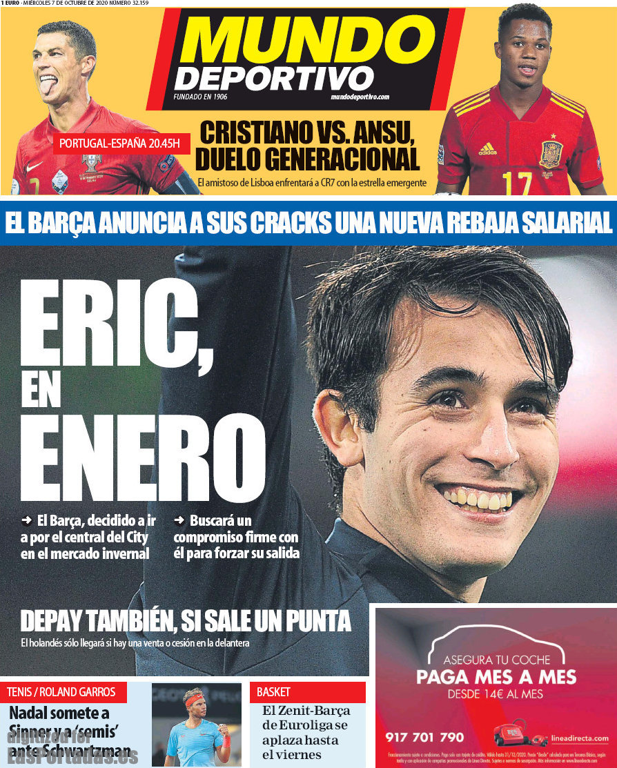 Mundo Deportivo