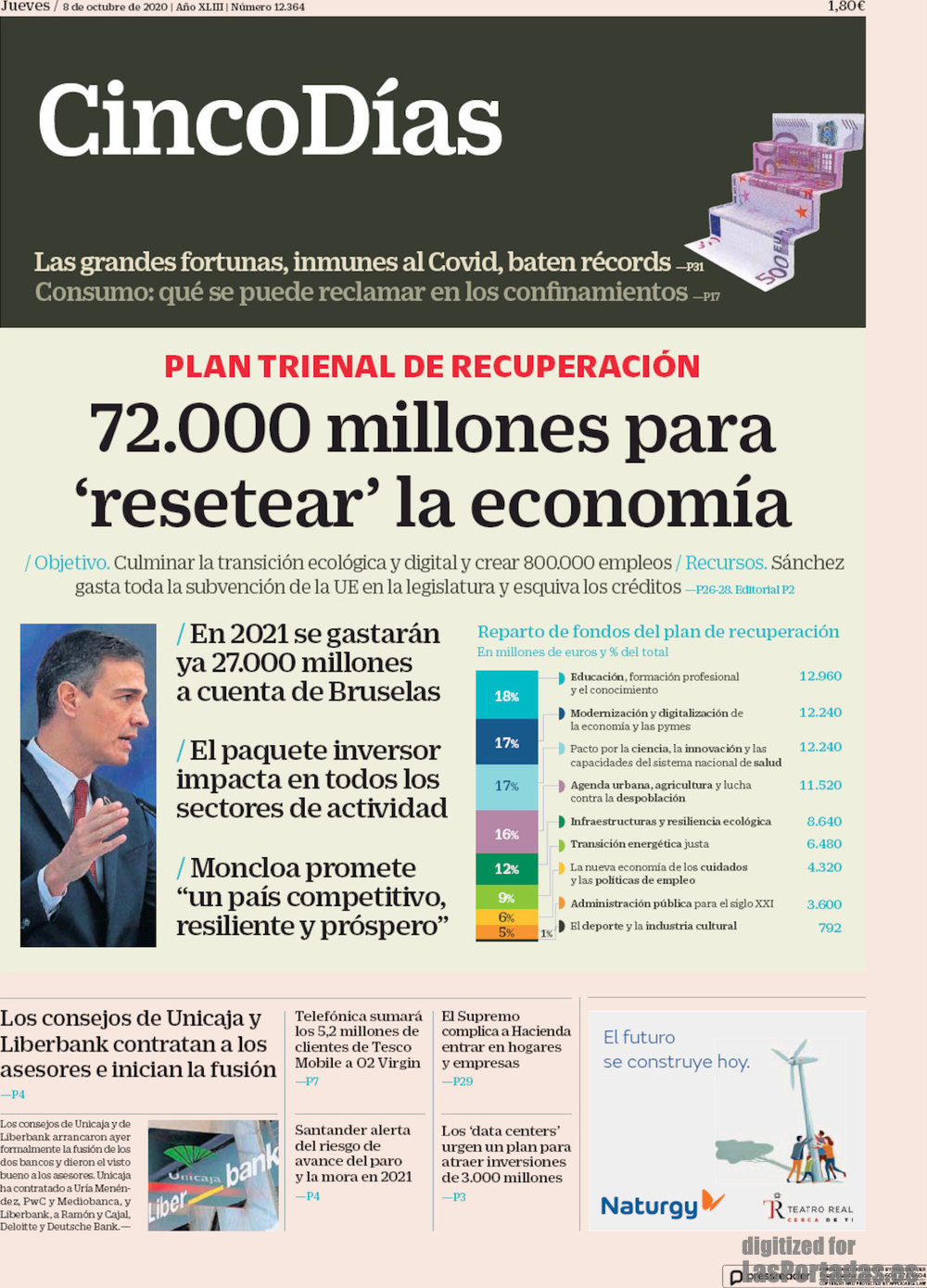Cinco Días