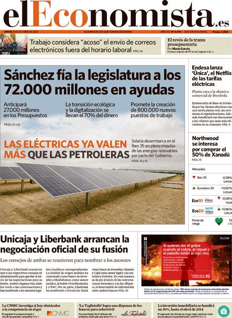 El Economista