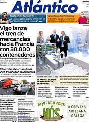 /Atlántico Diario