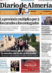 /Diario de Almería