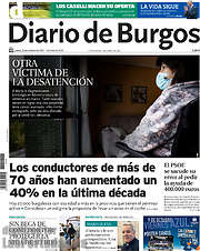 /Diario de Burgos