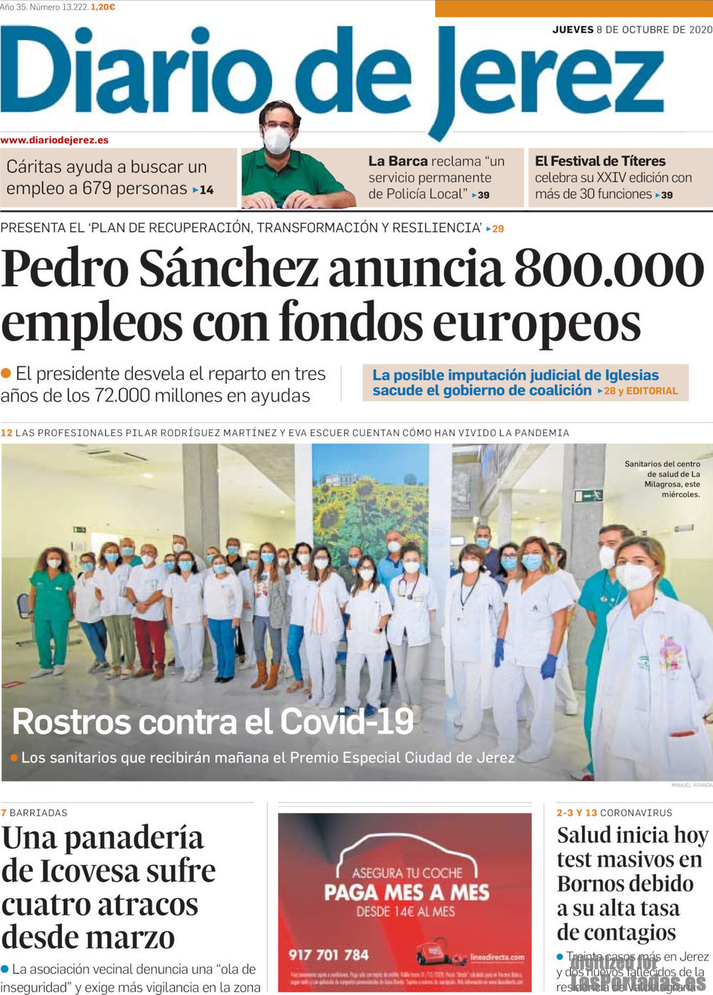 Diario de Jerez