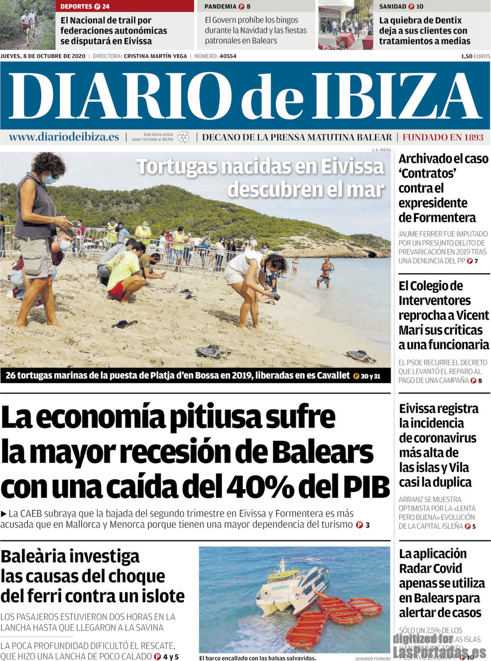 Diario de Ibiza