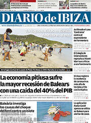 /Diario de Ibiza