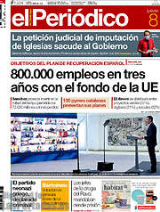 /El Periódico de Catalunya(Castellano)