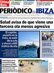 /Periódico de Ibiza