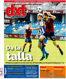 Periodico dxt