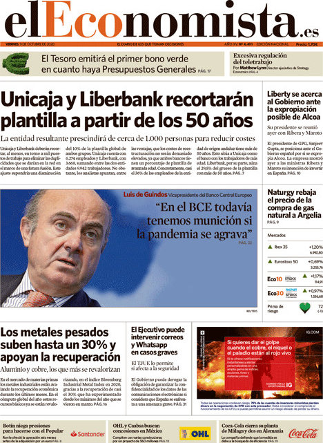 El Economista