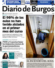 /Diario de Burgos