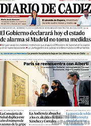 /Diario de Cádiz