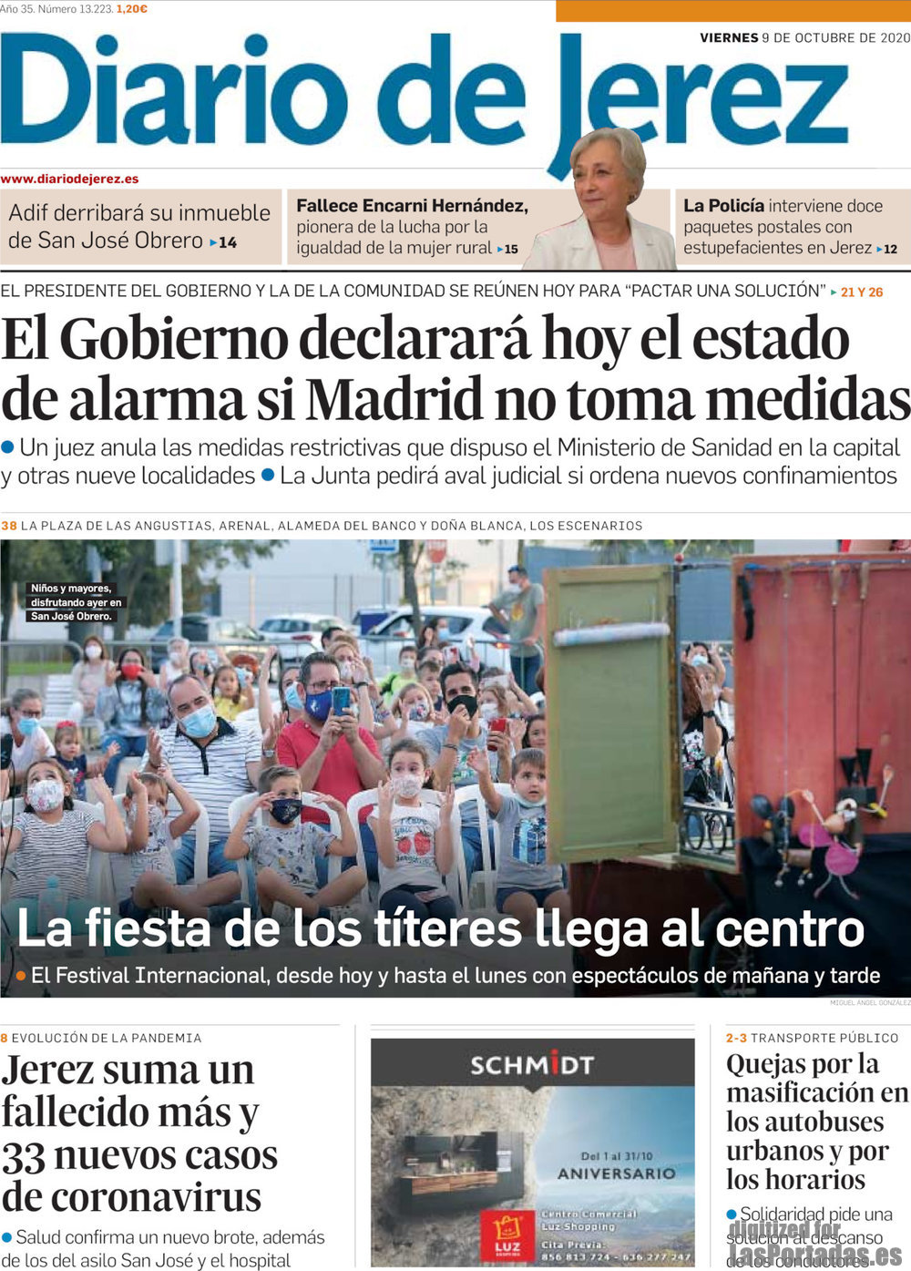 Diario de Jerez