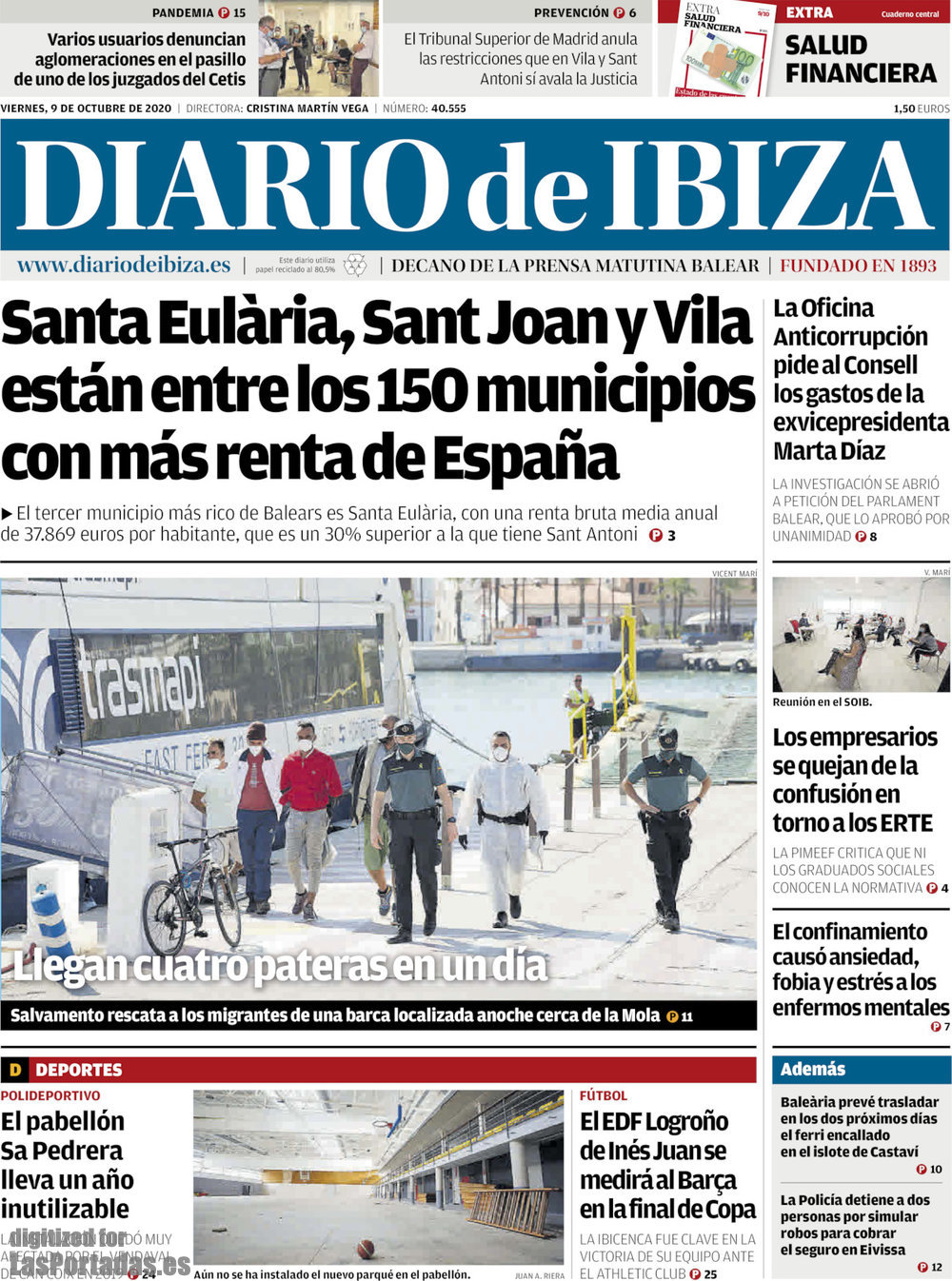 Diario de Ibiza