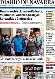 /Diario de Navarra