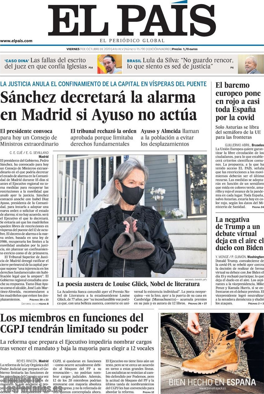 El País