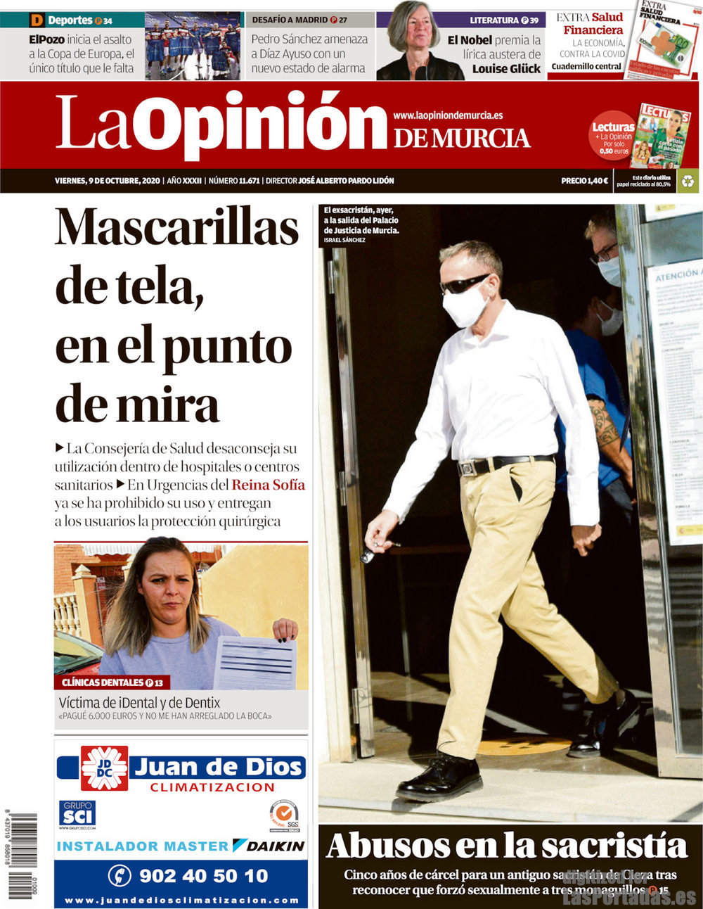 La Opinión de Murcia