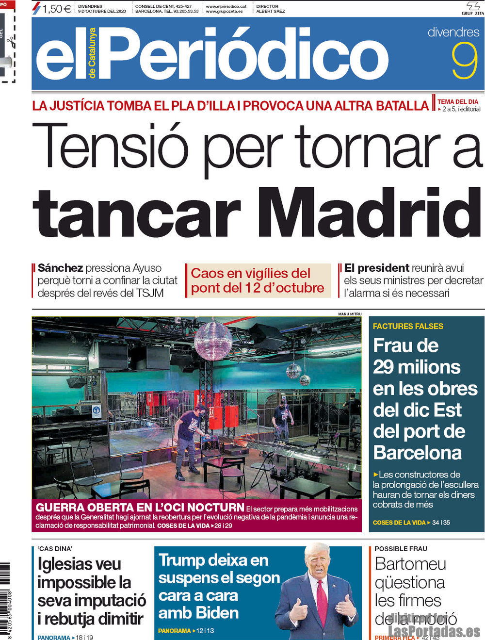 El Periódico de Catalunya(Català)