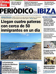 /Periódico de Ibiza