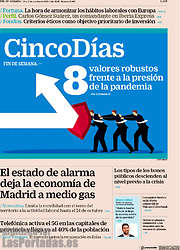 /Cinco Días