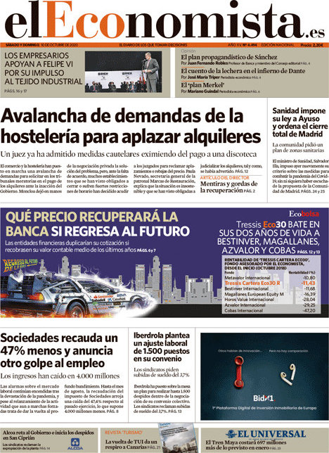El Economista