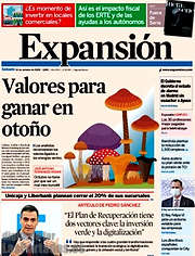 /Expansion