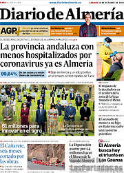 /Diario de Almería