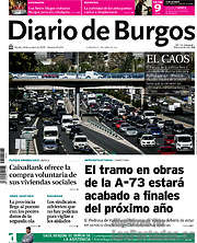 /Diario de Burgos