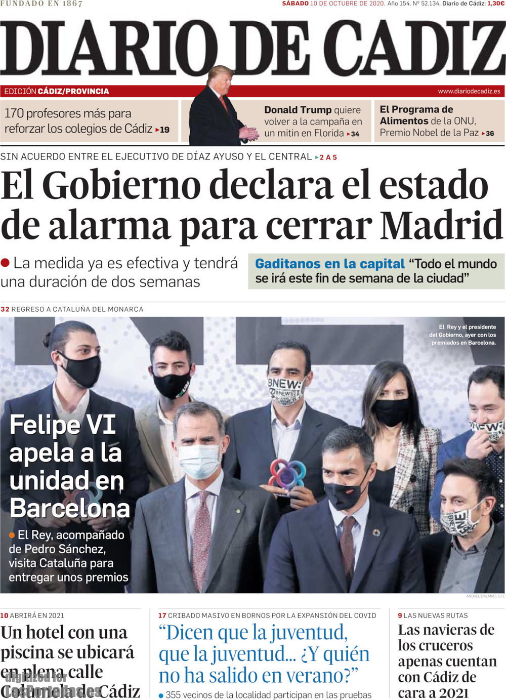 Diario de Cádiz