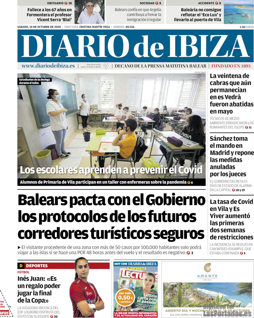 Diario de Ibiza