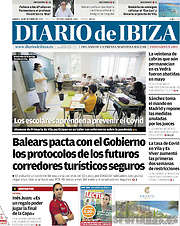 /Diario de Ibiza