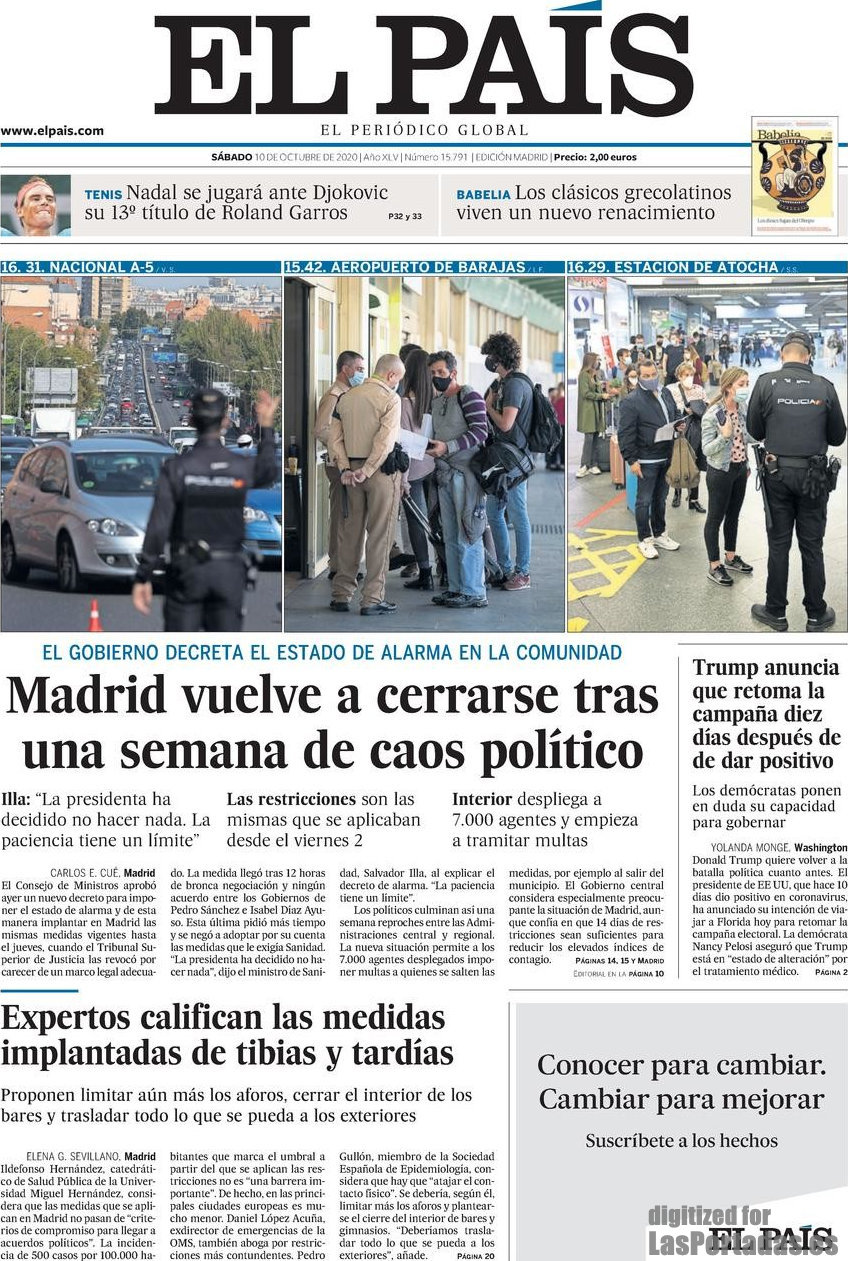 El País