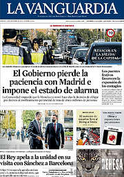 /La Vanguardia