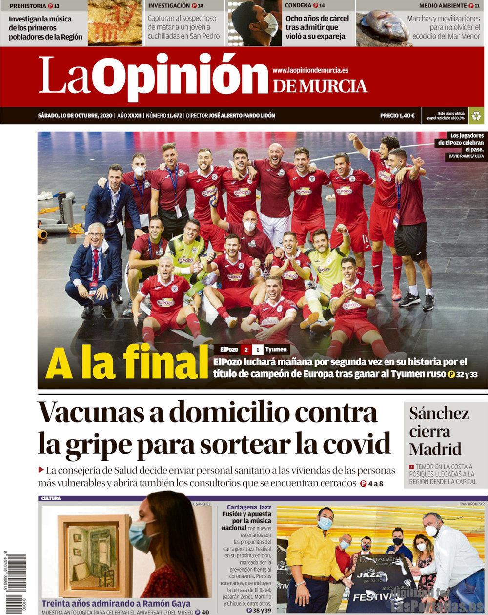 La Opinión de Murcia