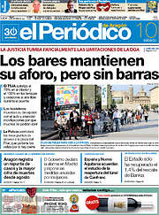 /El Periódico de Aragón