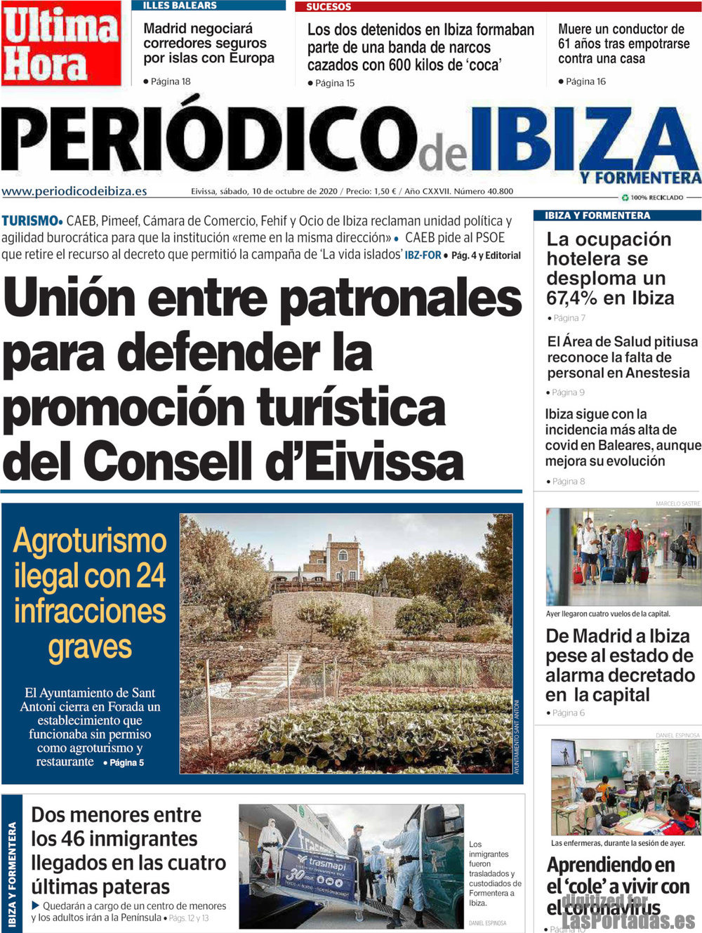 Periódico de Ibiza