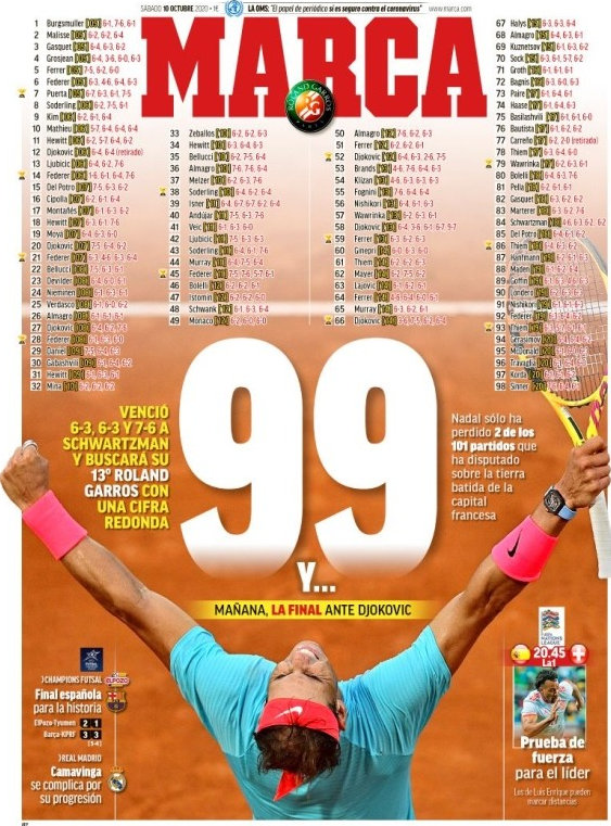 Marca