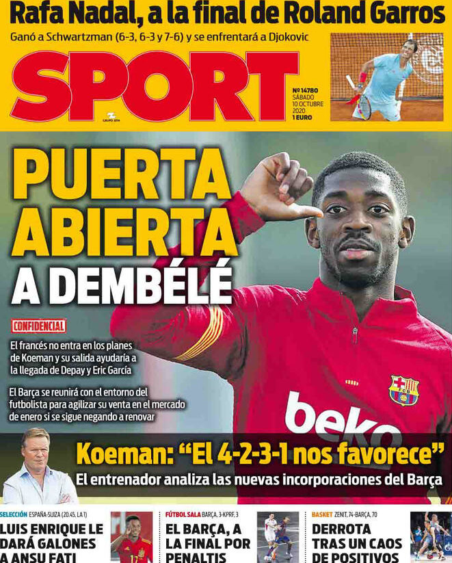 Sport