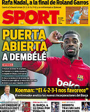 /Sport