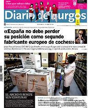 /Diario de Burgos