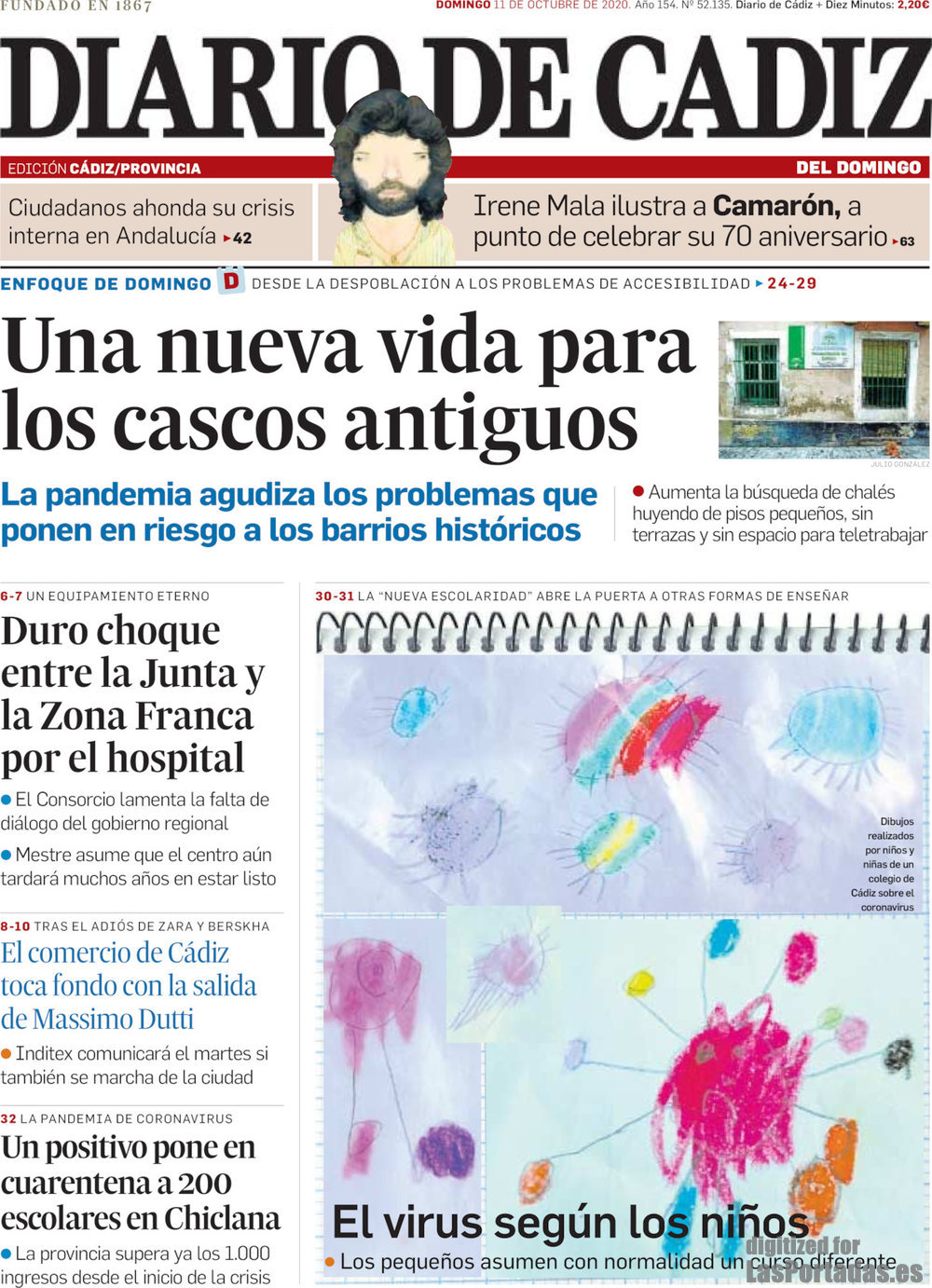 Diario de Cádiz