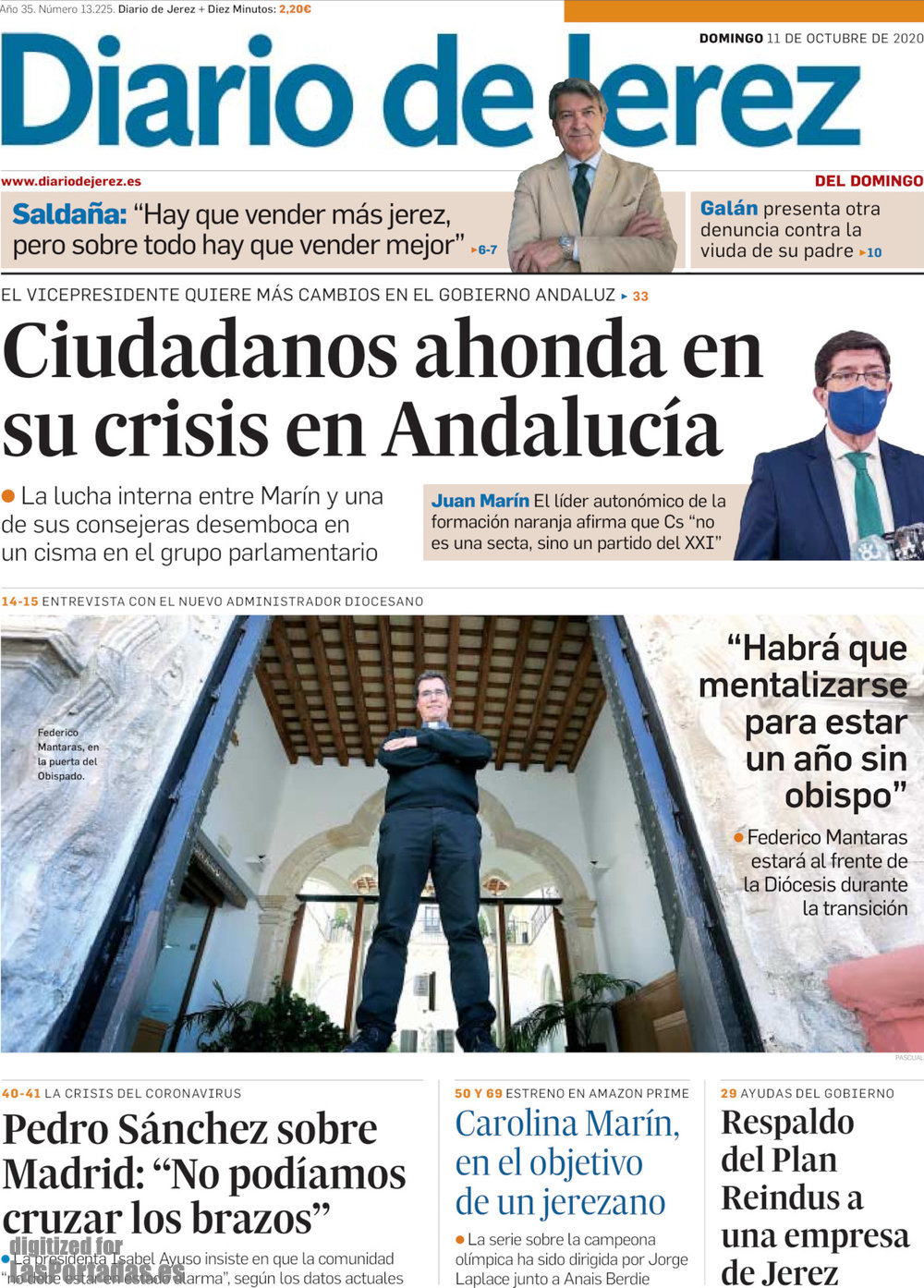 Diario de Jerez