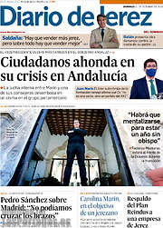 /Diario de Jerez