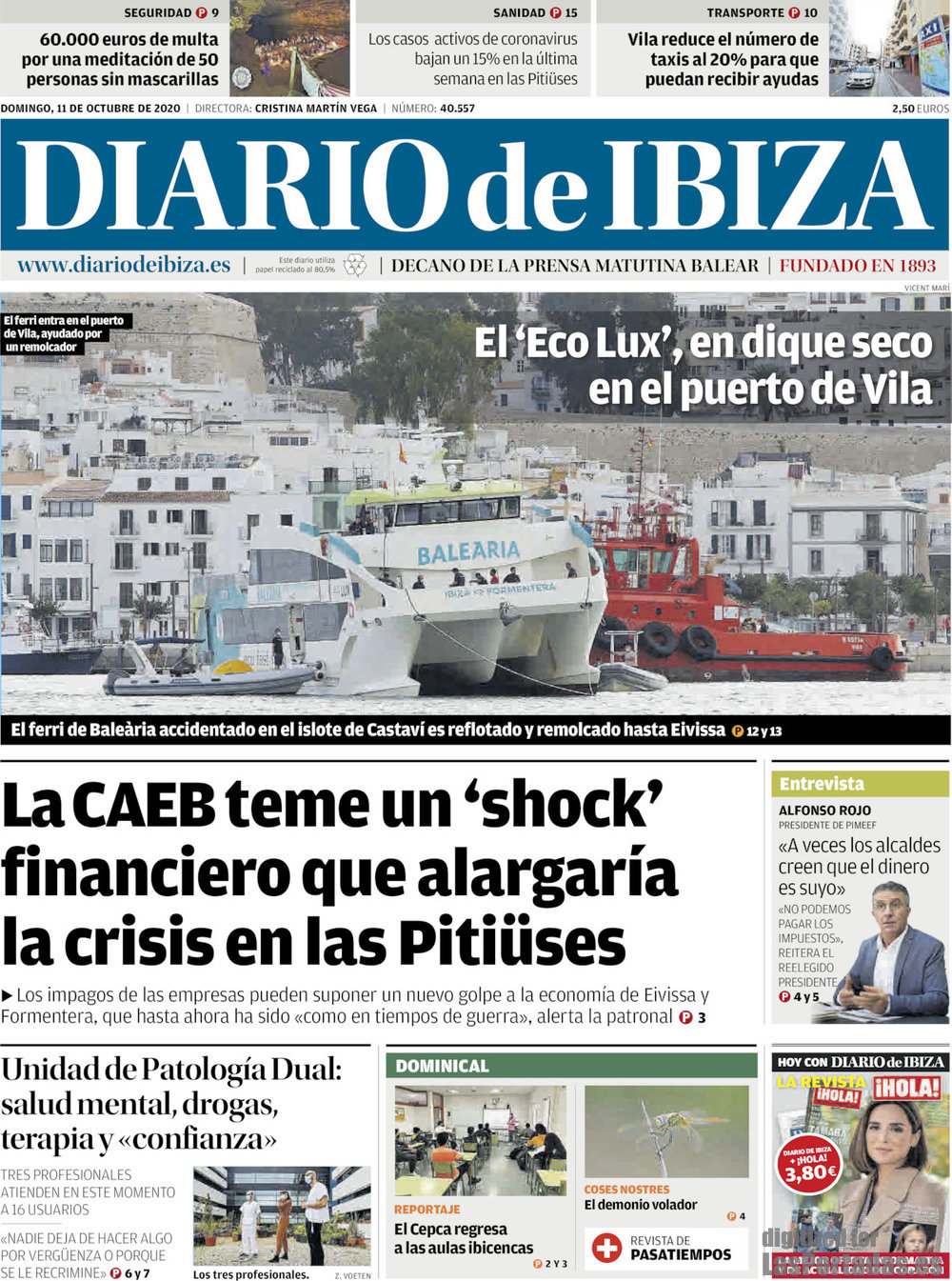 Diario de Ibiza